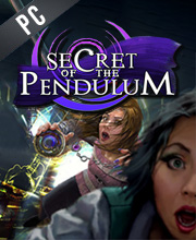 Secret of the Pendulum