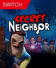 Secret Neighbor Switch