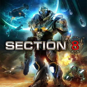 Acheter Section 8 Clé CD Comparateur Prix