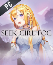 Seek Girl Fog 1