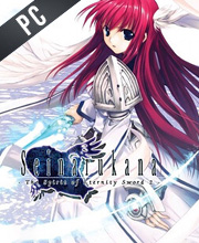Seinarukana The Spirit of Eternity Sword 2 Pc