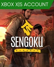 Sengoku Dynasty Xbox Series X