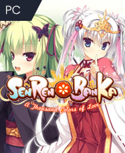 Senren Banka Pc