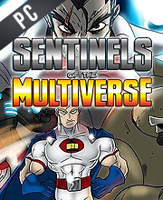 Sentinels of the Multiverse Pc