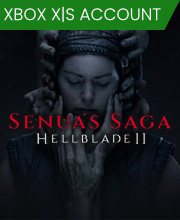 Senua’s Saga Hellblade 2 Xbox Series X