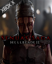 Senua’s Saga Hellblade 2