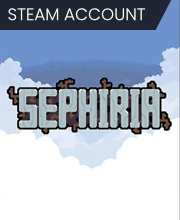 Sephiria Pc