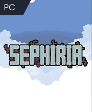 Sephiria Pc