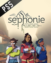 Sephonie Playstation 5