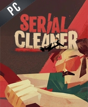 Serial Cleaner Pc