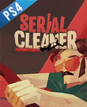 Serial Cleaner Playstation 4