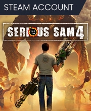 Serious Sam 4 Pc