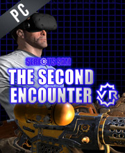 Serious Sam VR The Second Encounter Pc