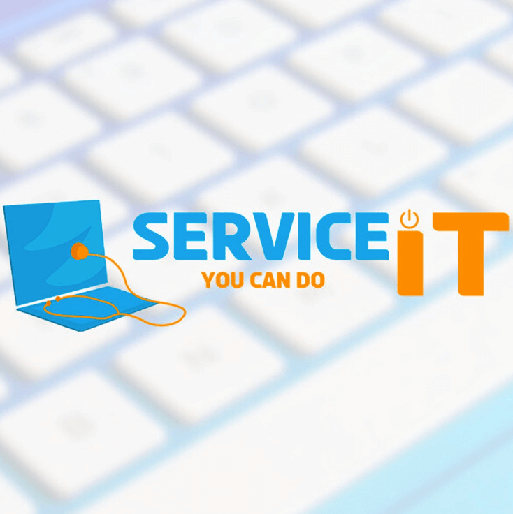 ServiceIT: You Can Do IT - Lancé avec une Démo Gratuite & des Clés CD Bon Marché