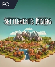 Settlements Rising Pc
