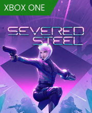 Severed Steel Xbox One
