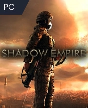 Shadow Empire Pc