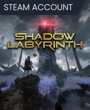 Shadow Labyrinth Pc