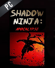 Shadow Ninja Apocalypse