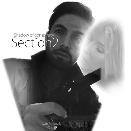 Shadow of Conspiracy : Section 2 annoncé comme une expérience Next-Gen