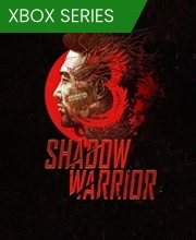 Shadow Warrior 3 Xbox Series X