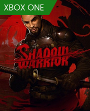 Shadow Warrior Xbox One