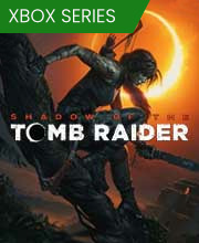 Shadow of the Tomb Raider Xbox Series X