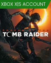 Shadow Of The Tomb Raider Xbox Series X