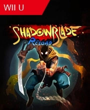 Shadow Blade Reload Wii U