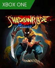 Shadow Blade Reload Xbox One