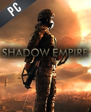 Shadow Empire Pc