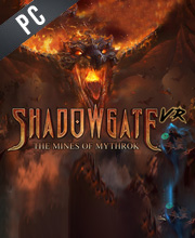 Shadowgate VR The Mines of Mythrok