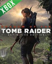 Shadow of the Tomb Raider Definitive Edition Extra Content
