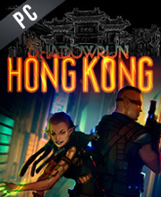 Shadowrun Hong Kong Pc