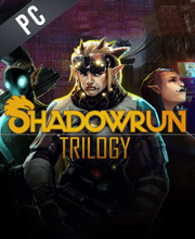 Shadowrun Trilogy Pc