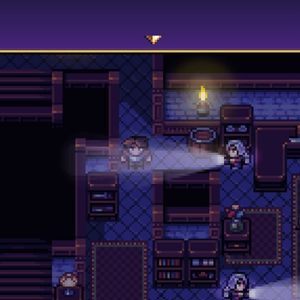 Shadows of Adam - Se Faufiler dans Borges