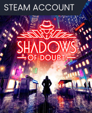 Shadows of Doubt Pc