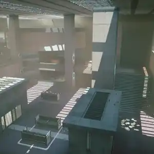 Shadows of Soldiers - Zone