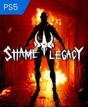 Shame Legacy Playstation 5