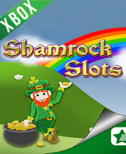 Shamrock Slots Xbox One