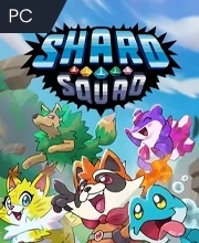 Shard Squad Pc