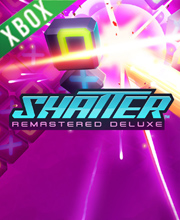 Shatter Remastered Deluxe Xbox One