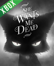 She Wants Me Dead Xbox One