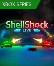 ShellShock Live Xbox Series X