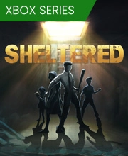 Sheltered Xbox Series X