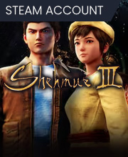 Shenmue 3 Pc