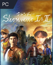 Shenmue I & II Pc