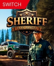 Sheriff Park Ranger Switch