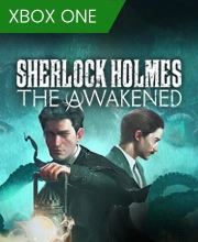 Sherlock Holmes The Awakened Xbox One