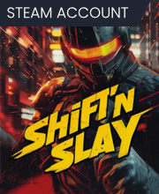 Shift'n Slay Pc